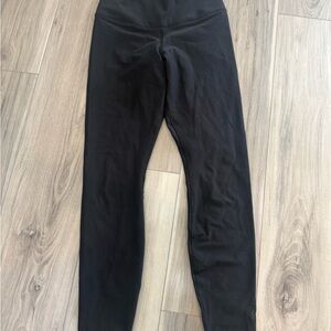 Nike Black Dri-FIT Leggings